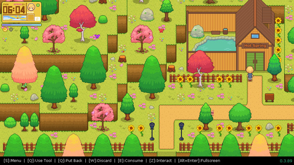 02 宁静时光 Peaceful Days PC中文版_0.jpg