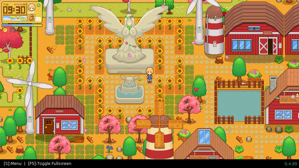 01 宁静时光 Peaceful Days PC中文版_0.jpg