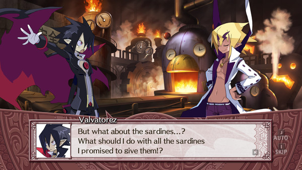 01 魔界战记4-回归 Disgaea 4 Return PC中文完全版_0.jpg