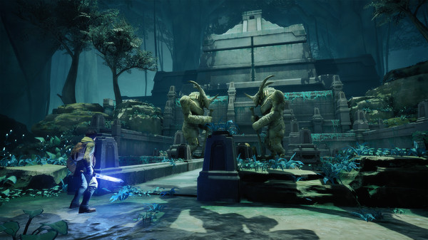 01 克罗诺斯：灰烬之前 Chronos：Before the Ashes PC中文版_0.jpg