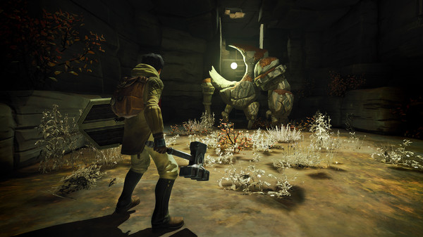 02 克罗诺斯：灰烬之前 Chronos：Before the Ashes PC中文版_0.jpg
