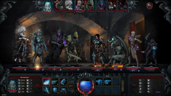 01伊拉图斯：死之主 Iratus：Lord of the Dead PC中文版_0.jpg