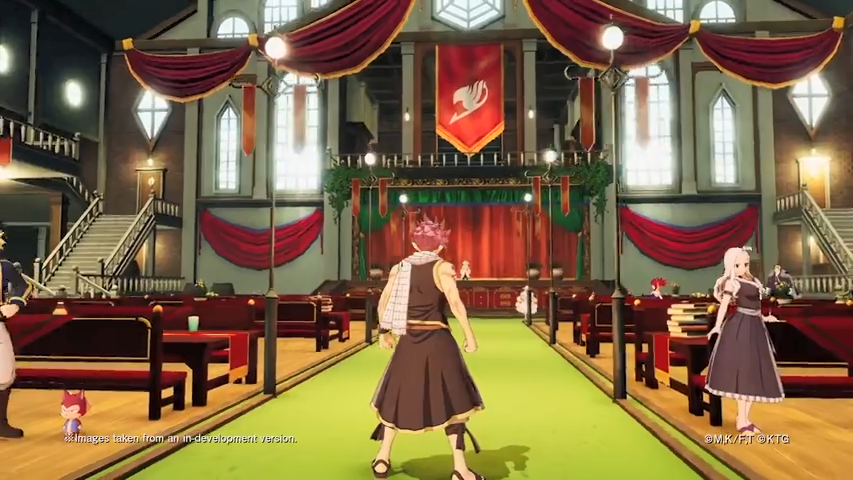 02漫改游戏 妖精的尾巴(Fairy Tail) PC版_0.png