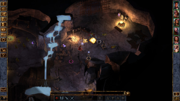 02博德之门 增强版 Baldur&#039;s Gate Enhanced Edition PC中文版_0.jpg