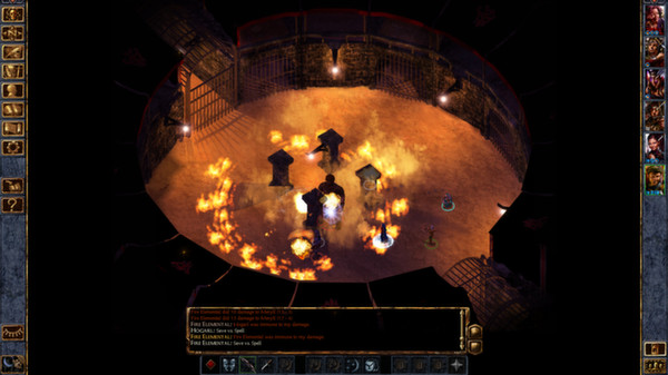 01博德之门 增强版 Baldur&#039;s Gate Enhanced Edition PC中文版_0.jpg