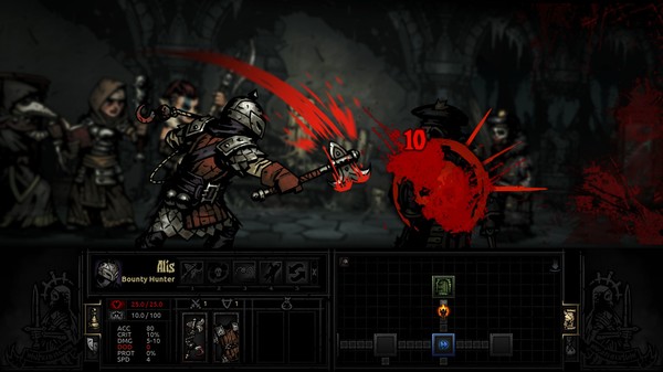 02暗黑地牢 Darkest Dungeon 祖灵版 PC中文版_0.jpg