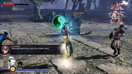 《无双大蛇3》中文版下载（V1.0.0.6-全DLC）02_0.jpg