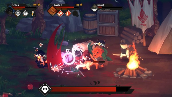 02 熊掌出击 Paw Paw Paw PC中文版_0.jpg