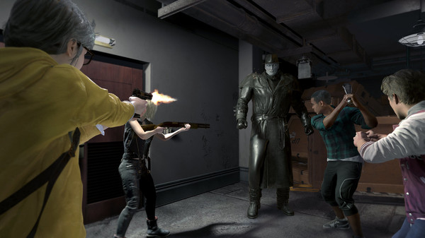 02 生化危机：抵抗计划 RESIDENT EVIL RESISTANCE PC中文版_0.jpg