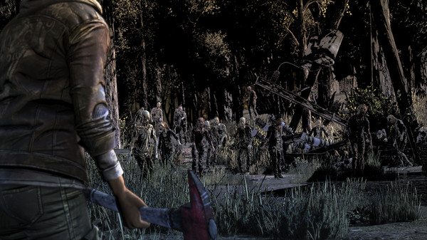 02 行尸走肉：Telltale终极系列 The Walking Dead： TDS PC中文版_0.jpg