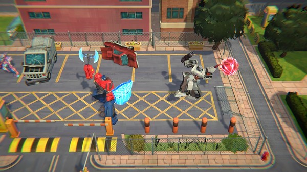 01 变形金刚 战场 TRANSFORMERS  BATTLEGROUNDS PC中文版_0.jpg