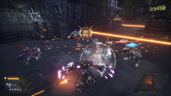01 M.A.S.S. Builder PC中文版_0.jpg