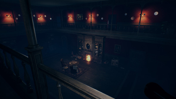 01 山中凶宅 House on the Hill PC中文版_0.jpg