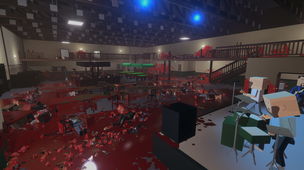 02 血染小镇 Paint the Town Red PC中文版_0.jpg