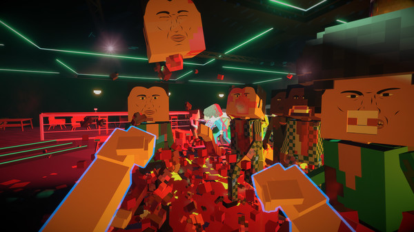 01 血染小镇 Paint the Town Red PC中文版_0.jpg