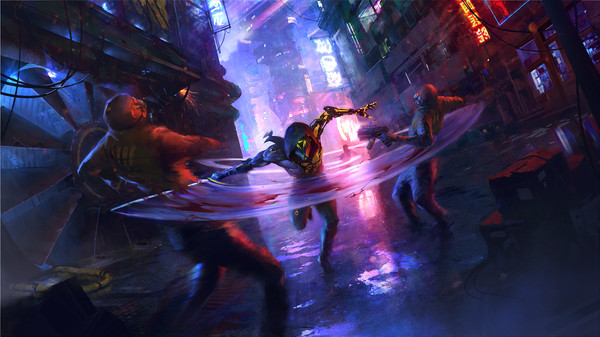 01 幽灵行者 Ghostrunner PC中文版_0.jpg