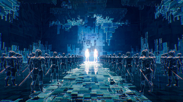 02 幽灵行者 Ghostrunner PC中文版_0.jpg