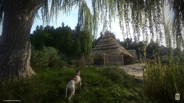 02 天国-拯救 Kingdom Come-Deliverance PC中文版_0.jpg