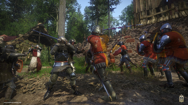 01 天国-拯救 Kingdom Come-Deliverance PC中文版_0.jpg
