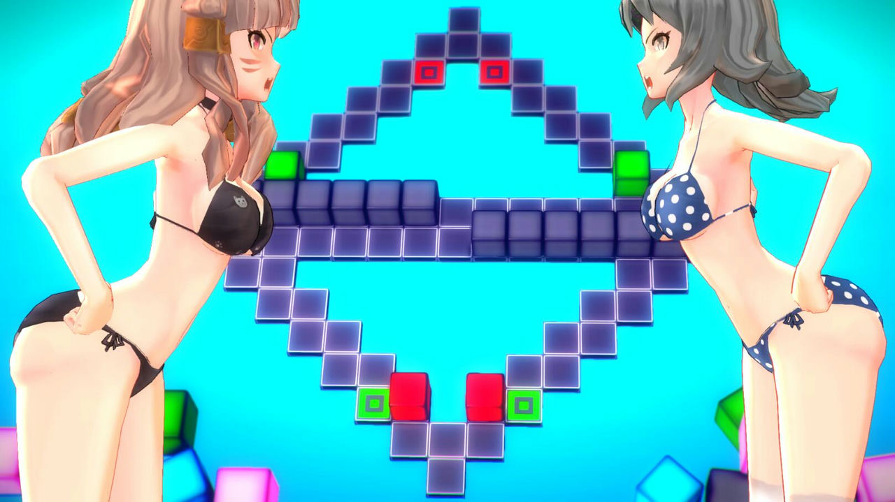 将我解锁 Unlock Me 免安装中文版[218MB]【B1594】