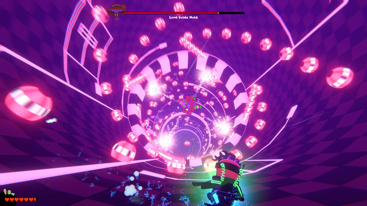 闻菇而战 Smells Like a Mushroom 免安装中文版[9.31GB]【B4121】