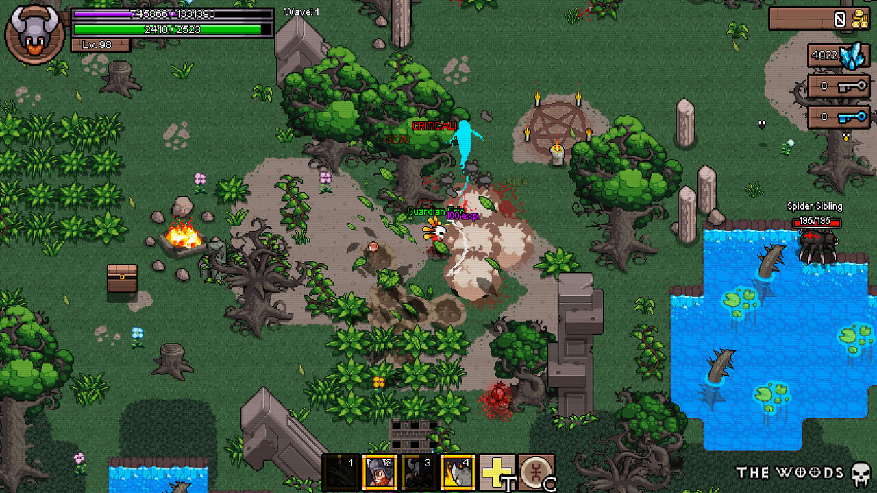 英雄攻城 Hero Siege v6.3.0.0 免安装中文版[1.39GB]【B2777】
