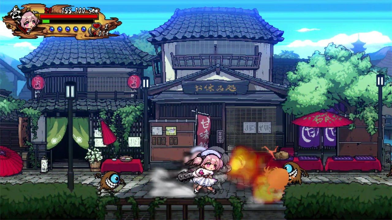鬼谭 Ogre Tale v2.0.0 免安装中文版[2.4GB]【B3969】