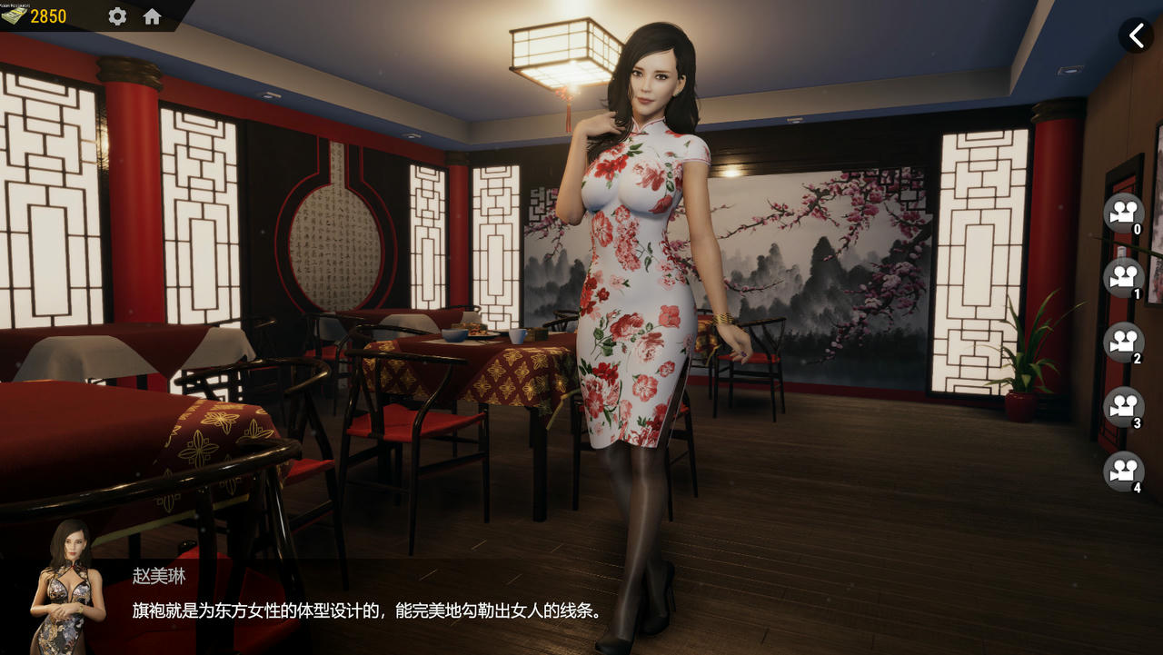 战争与玫瑰 Wars and Roses v1.050hotfix+莱娜新场景修复+DLC+卡关秘籍-v1.070Hotfix+温迪+新场景+重要修复 免安装中文版[45.6GB]【B2679】