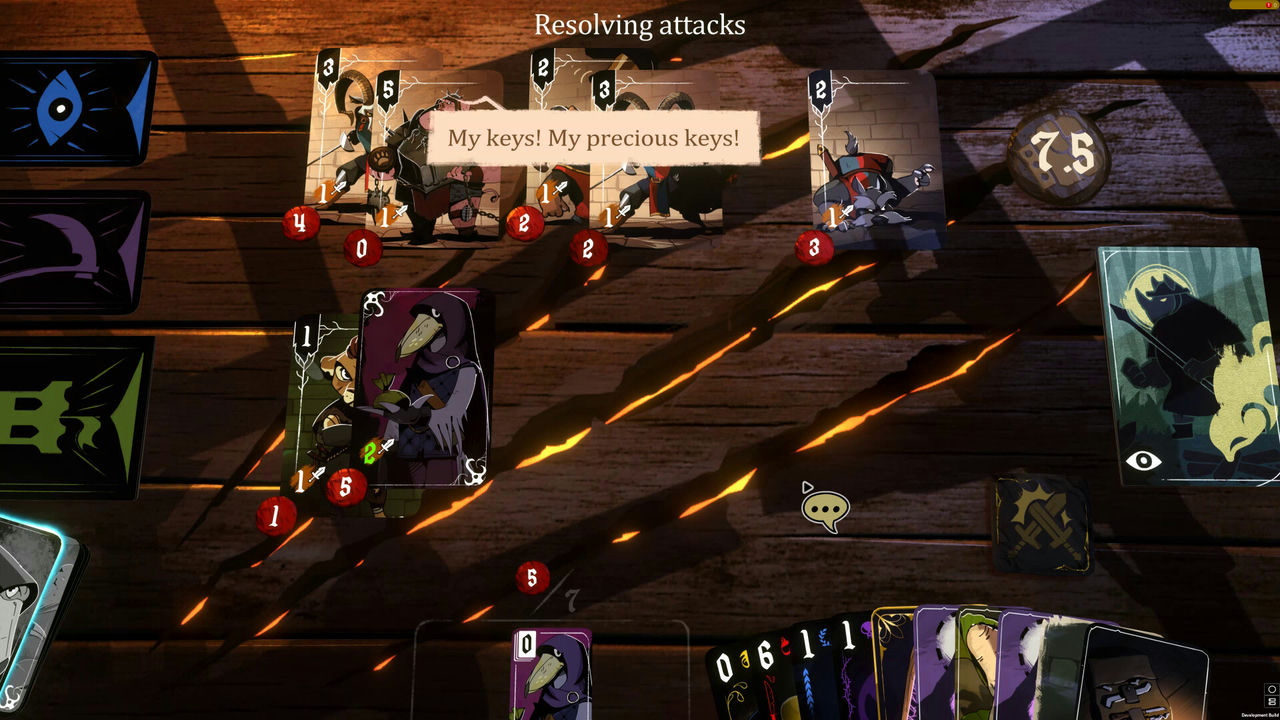 预言奇谈 Foretales Build.9514727-1.1.4127 免安装中文版[1.55GB]【B2836】