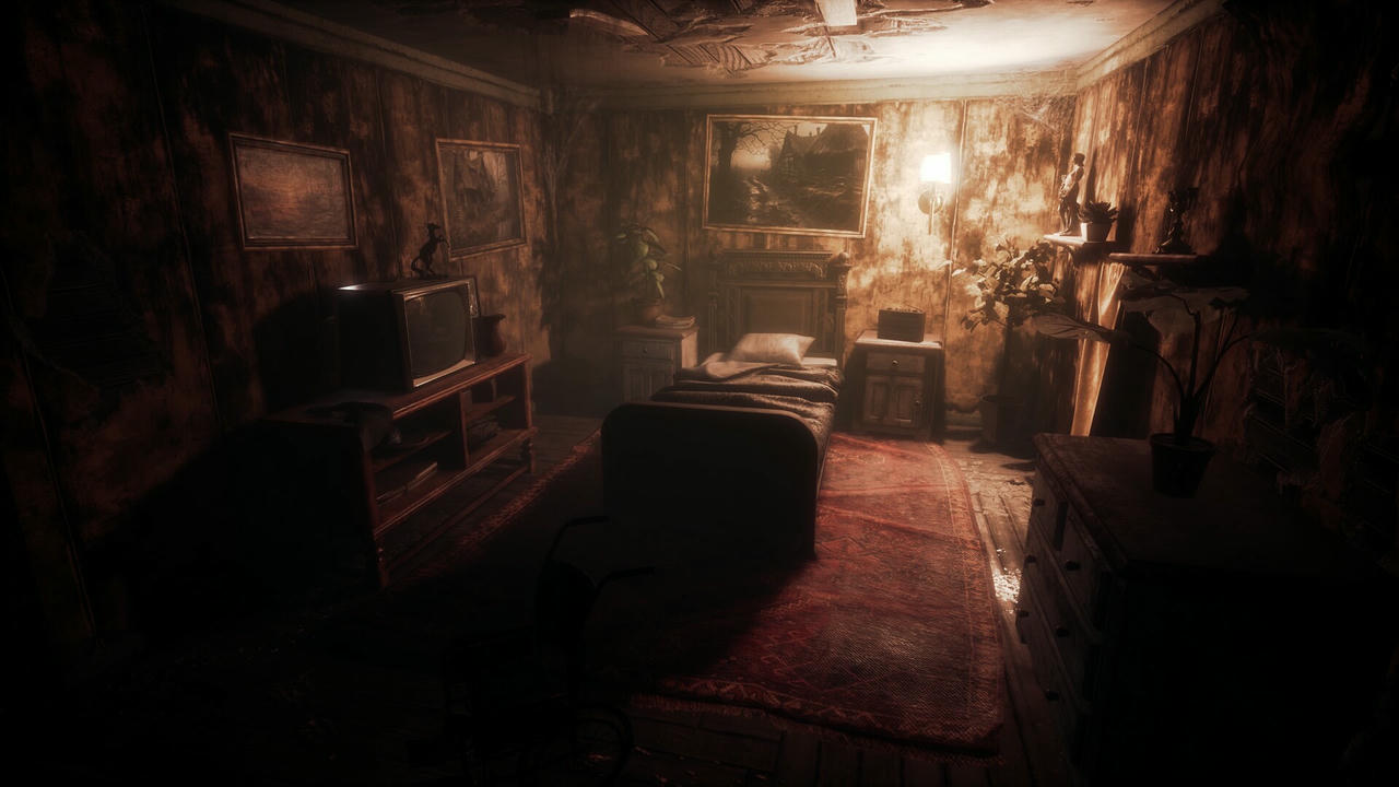 木偶屋 Puppet House v0.9.9.999.20250318 原版镜像包+免安装中文版[27.5GB]【B4854】