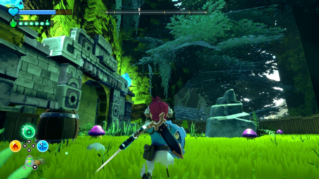 骑士之旅 A Knight's Quest 免安装中文版[7.02GB]【B3646】