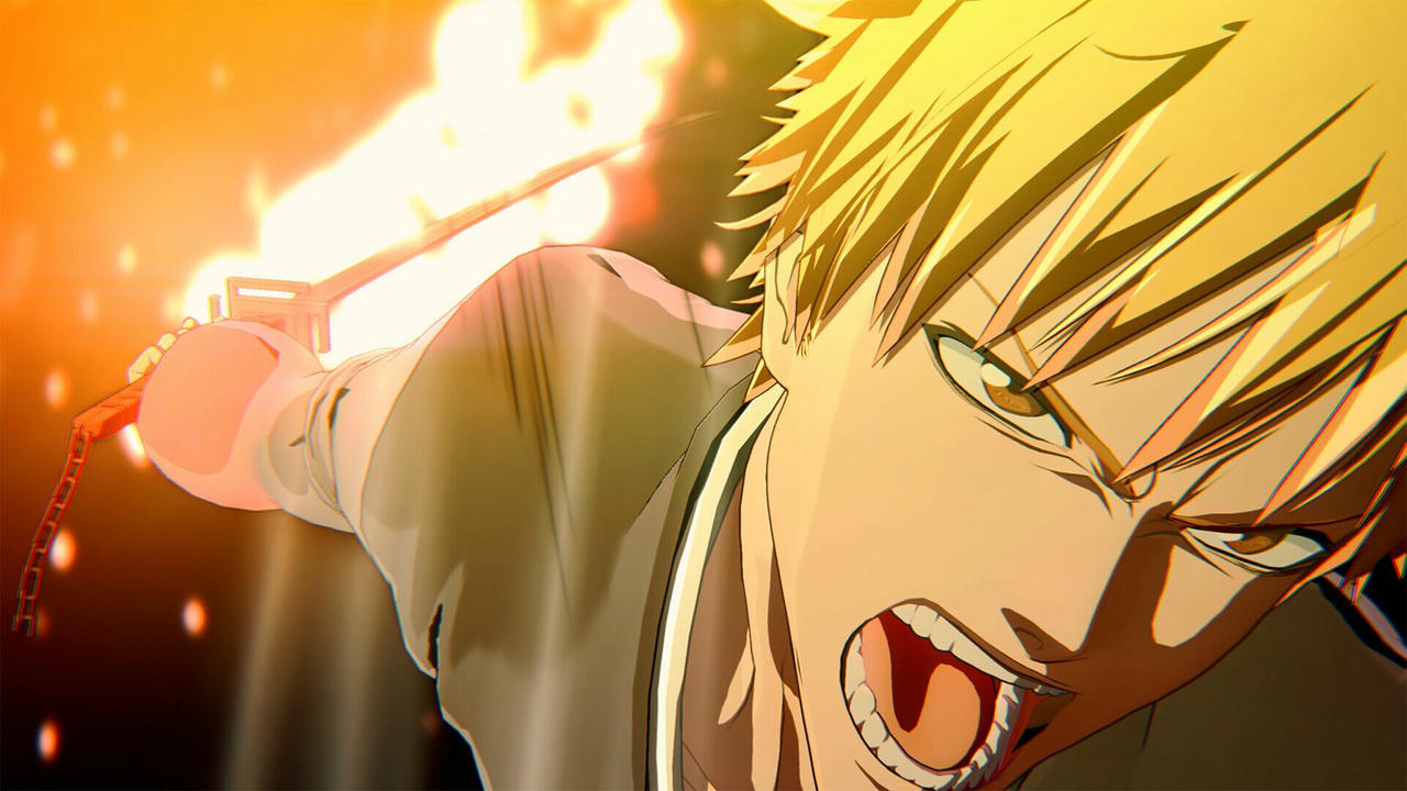 BLEACH：魂魄觉醒 BLEACH Rebirth of Souls - Ultimate Edition v1.03.20250321 免安装中文数字终极版[72GB]【B4859】