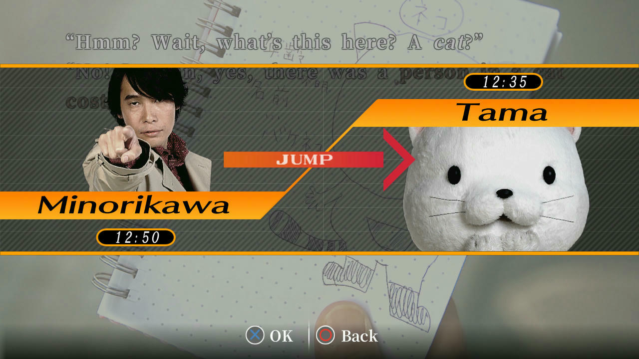 428：被封锁的涩谷 428：Shibuya Scramble 免安装英文版[13.6GB]【B3809】