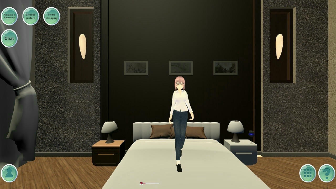 制作我的女士 DIY My Lady 自定义女孩 免安装中文版[5.7GB]【B3821】