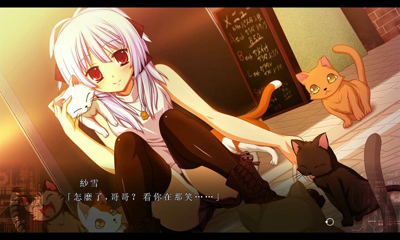 神代乐章 FA 冠音合奏 Fortissimo FA Akkord：Nachsten Phase 免安装绿色版[4.11GB]【B3816】
