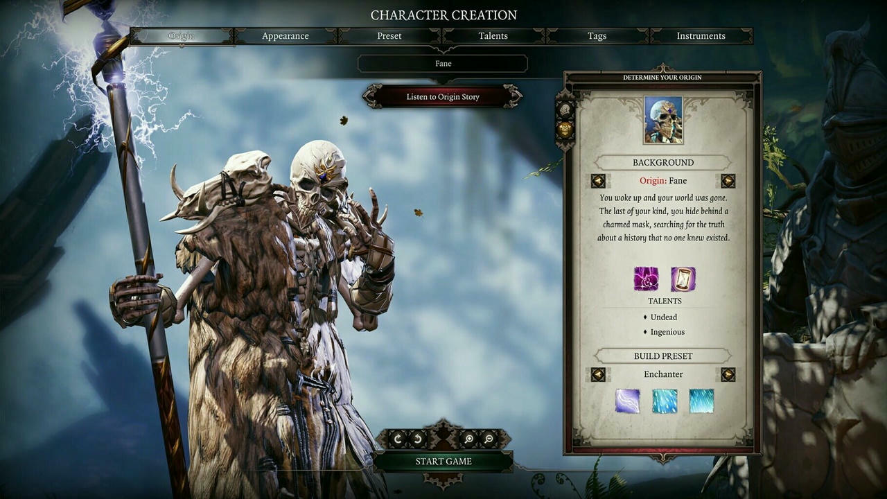 神界：原罪2-终极版 Divinity Original Sin 2 v3.6.117.3735+DLC 免安装中文版[58.8GB]【B3805】