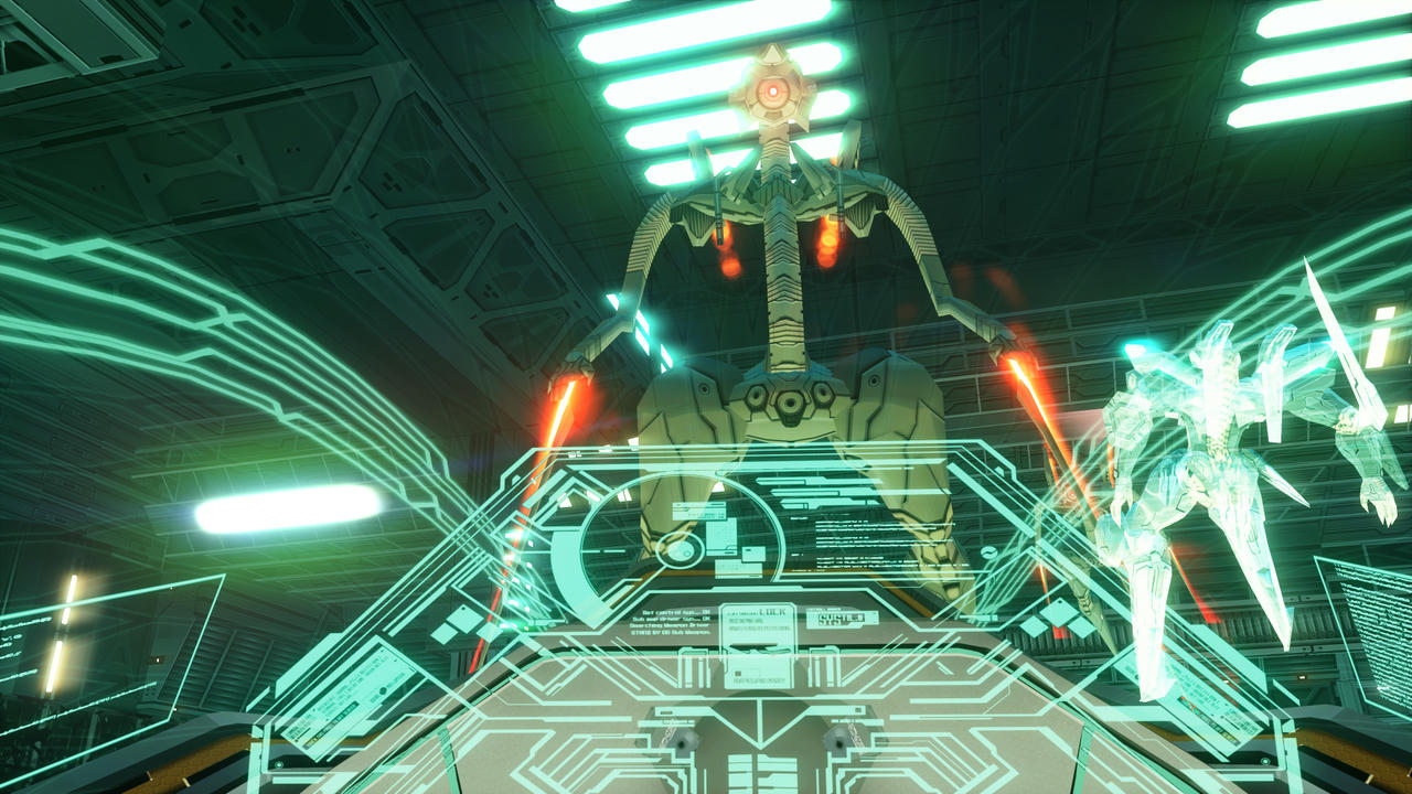 终极地带：阿努比斯火星 Zone of The Enders：The 2nd Runner Mars 免安装中文安装中文版[11.2GB]【B3835】