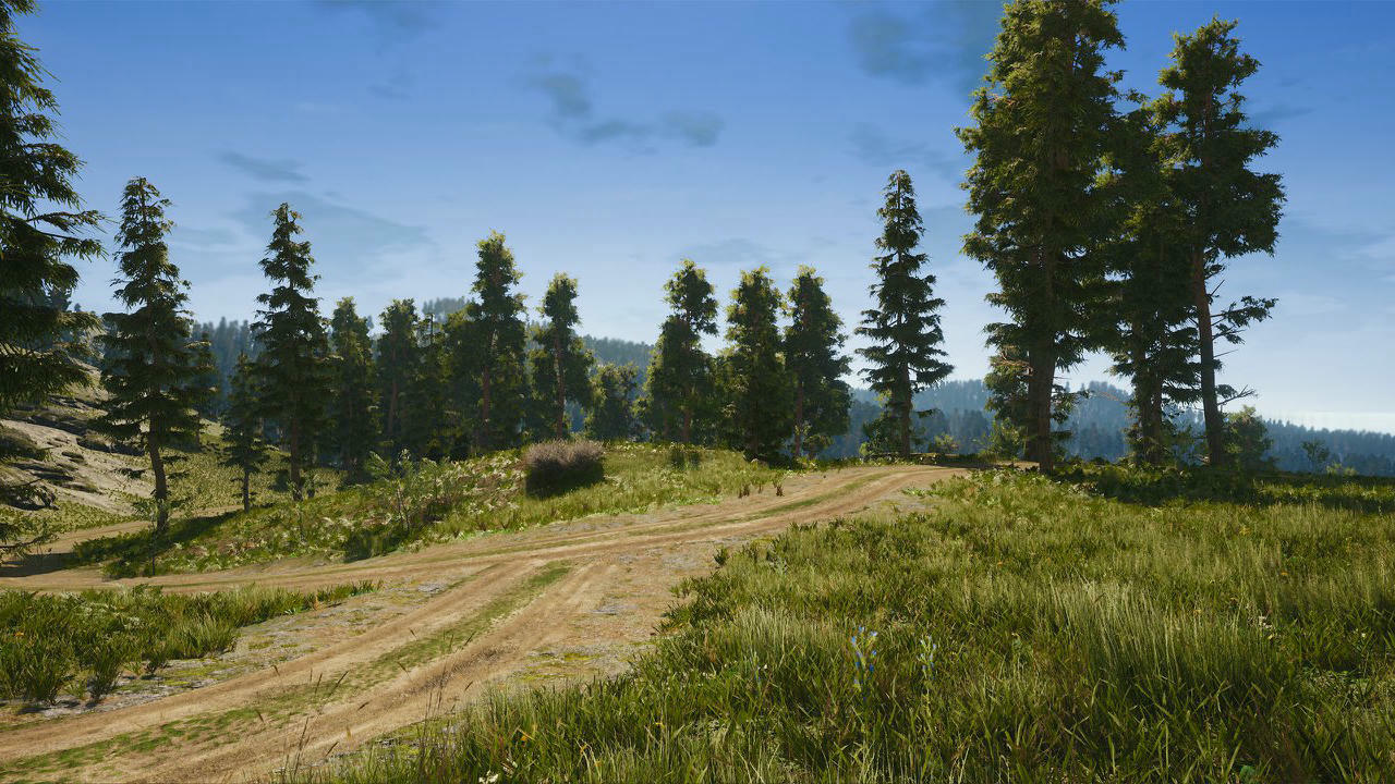 人渣 SCUM v0.2.12.36268+v0.7.501.53503 免安装中文版[130GB]【B3801】