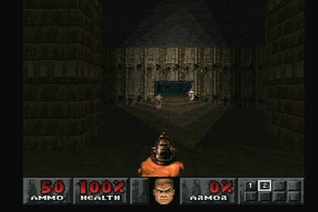 毁灭战士4 DOOM 4 Build.20180330 免安装中文版[68.8GB]【B3804】
