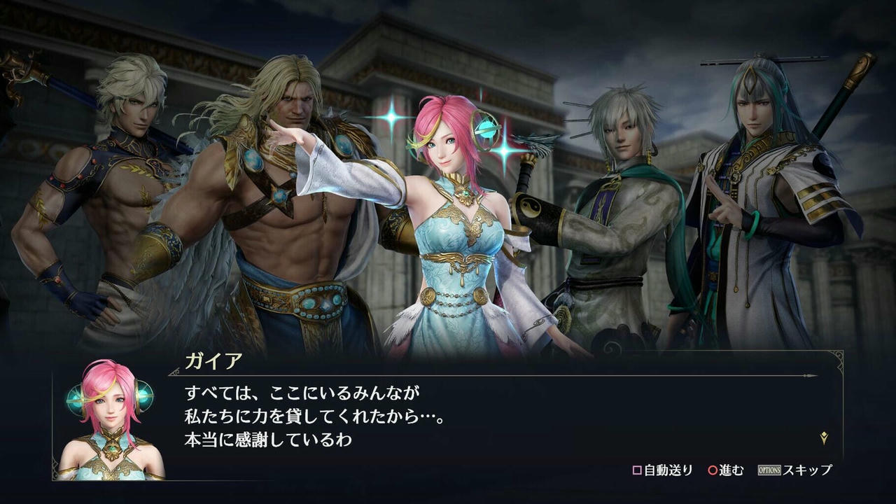 无双大蛇3：终极版 WARRIORS OROCHI 4 v1.0.0.9+全DLC 免安装中文版[24.4GB]【B3651】