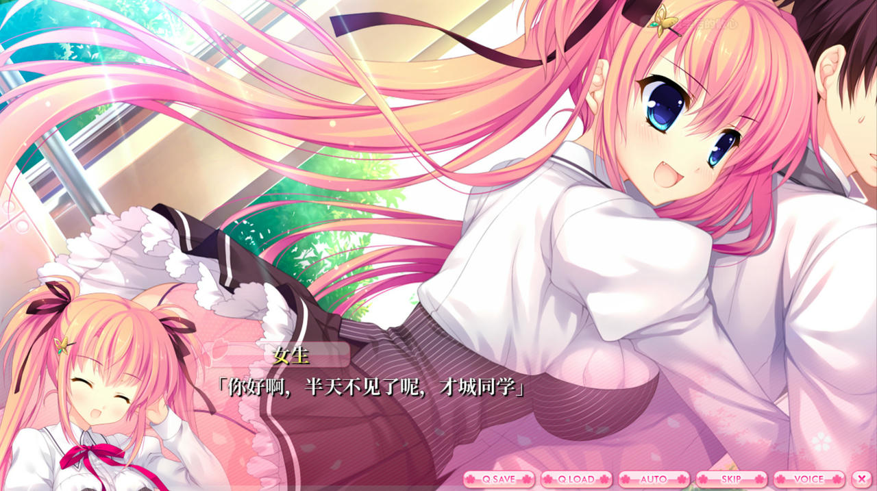 爱丽娅的明日盛典！ Alia's Carnival! v2.01+整合全部DLC 免安装中文豪华版[5.06GB]【B3678】