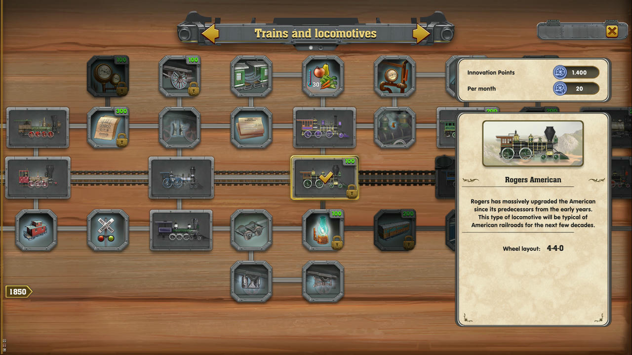 铁路帝国 Railway Empire 免安装中文版[10GB]【B3694】