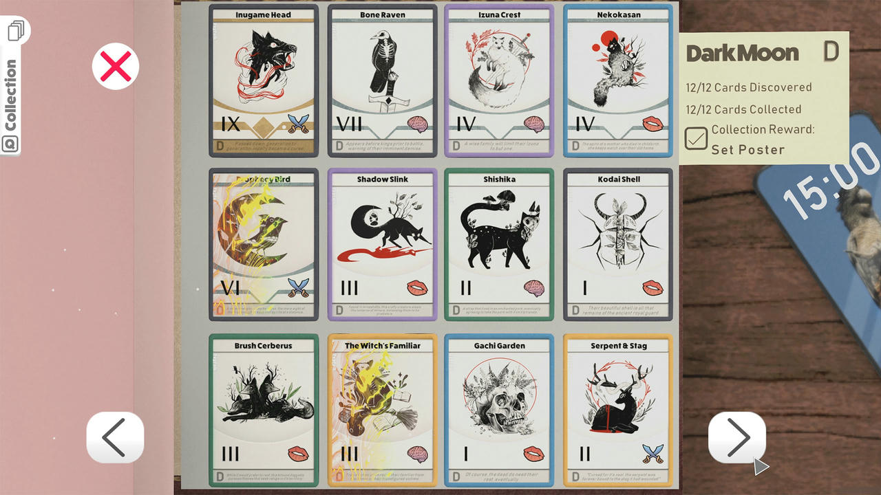 卡牌之王 Kardboard Kings：Card Shop Simulator Build.8183245 免安装中文数字豪华版[3.94GB]【B3663】