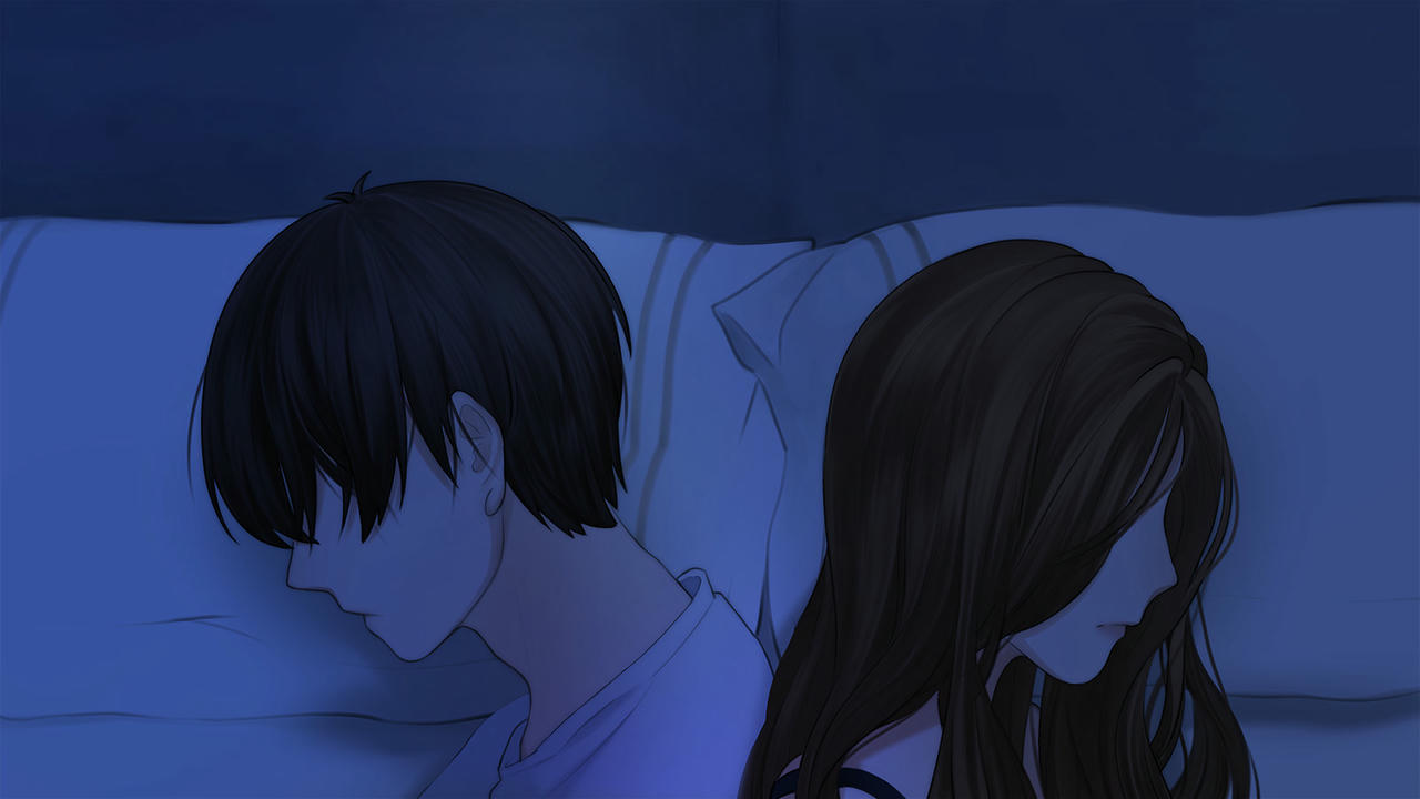 爱人Lov Ai Ren Lover 整合全部DLC[4.62GB]【B3679】