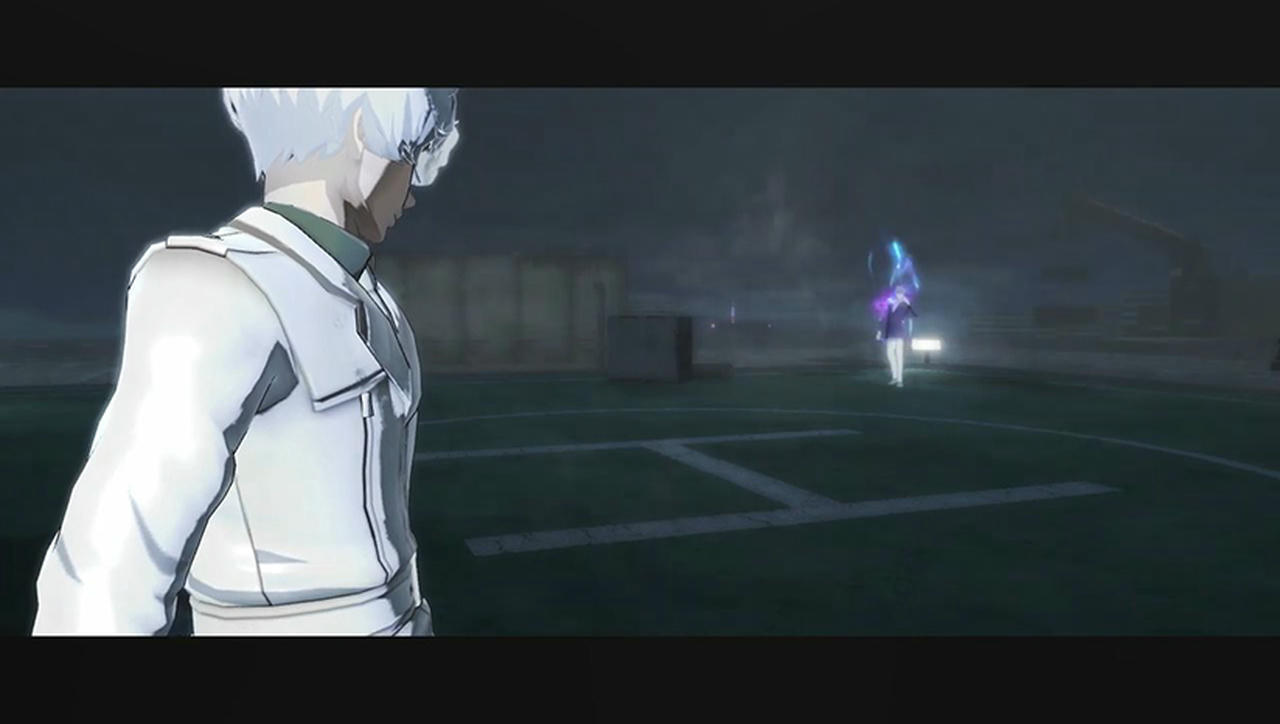 东京喰种：re CALL to EXIST Tokyo Ghoul：re Call to Exist Build 20191219 免安装中文版[10.4GB]【B3653】
