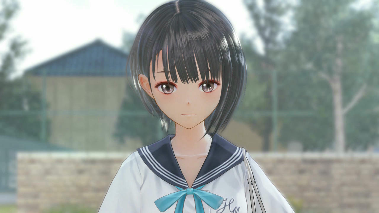幻舞少女之剑 BLUE REFLECTION 整合全DLC+季票 免安装中文豪华版[23.7GB]【B3745】