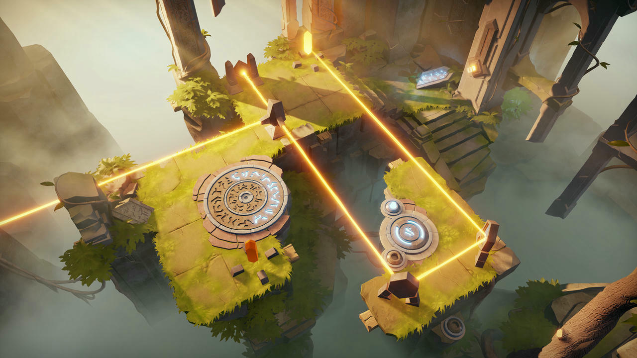 Archaica：光之路 Archaica：The Path of Light v1.17 免安装中文版[787MGB]【B3770】