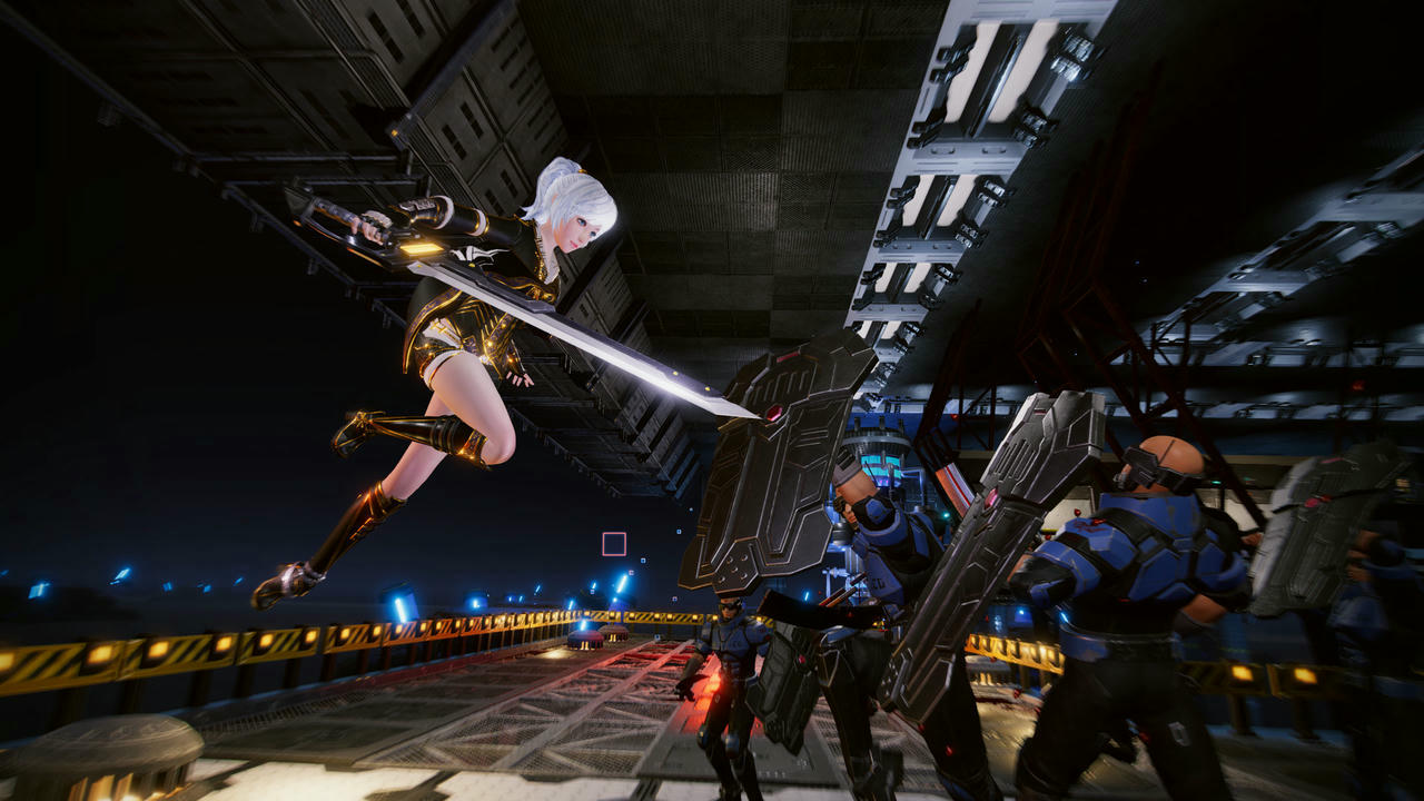 初体计划2 Initial 2：New Stage v1.0 免安装中文版[11.6GB]【B3706】