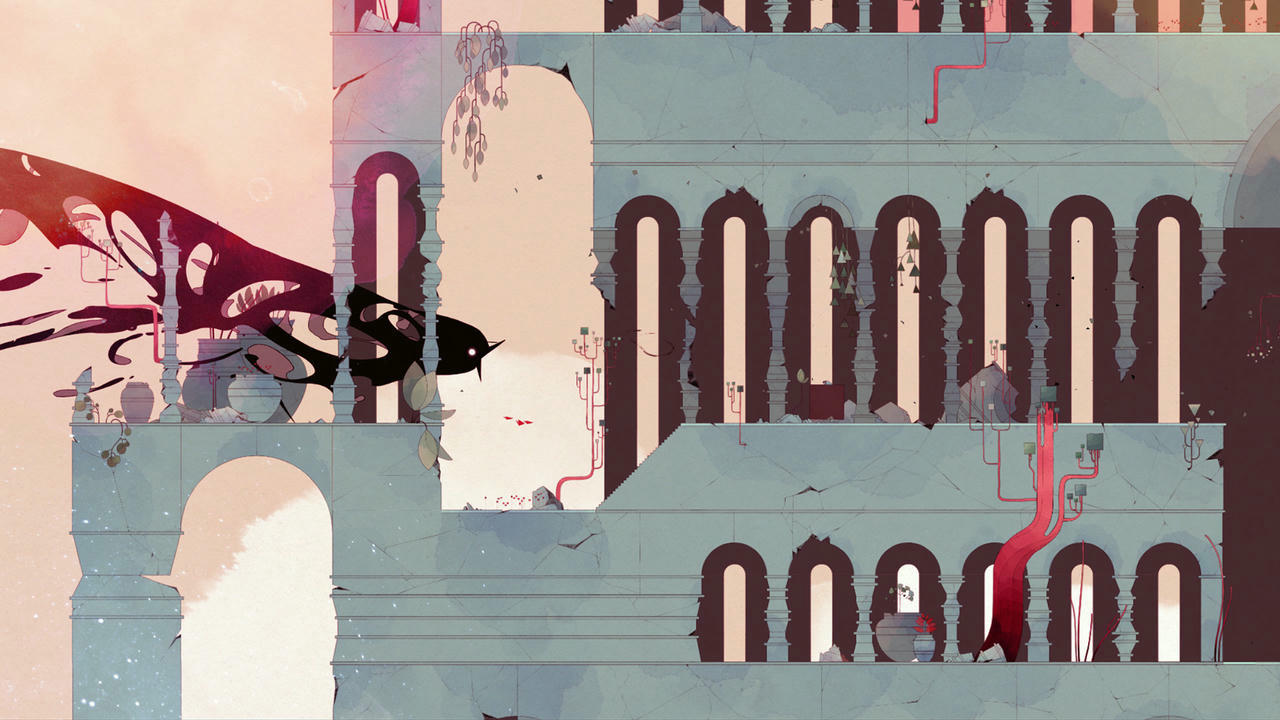格瑞丝 GRIS Build.20190307 免安装中文版[3.25GB]【B3777】