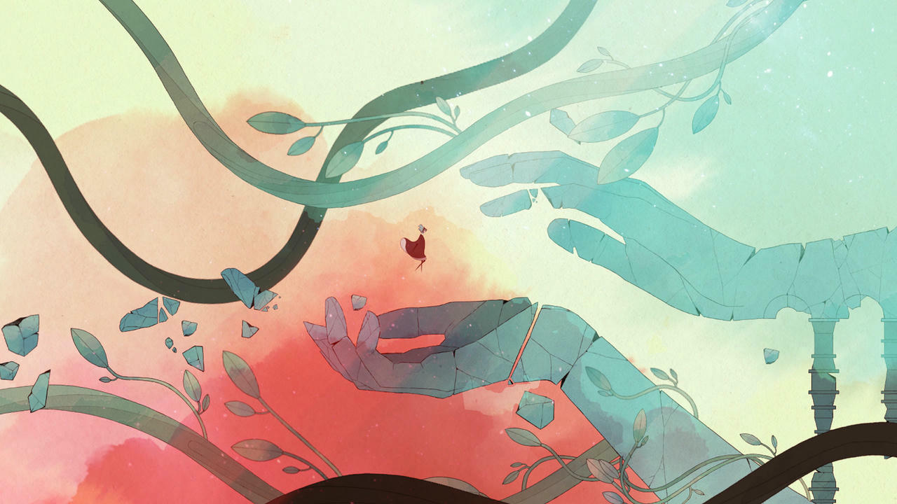 格瑞丝 GRIS Build.20190307 免安装中文版[3.25GB]【B3777】